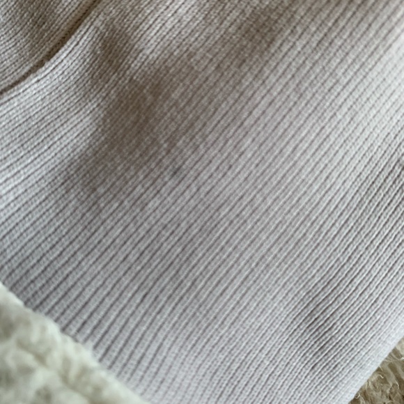 The Northface zip up fleece -small - Picture 8 of 8